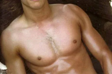 Dean Geyer