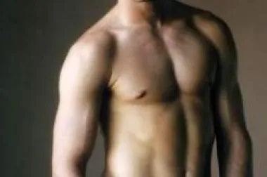 Lance Parker