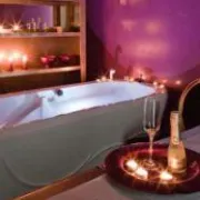 Vikend zaljubljenih u Spa & Golf Resortu Sveti Martin