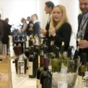 Treći Zagreb Wine Gourmet Festival