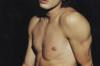 Jamie Dornan
