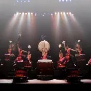 Yamato the Drummers of Japan dolaze u Zagreb