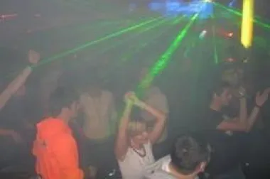 EXHIBITION Clubbing w.Luka Jakir @Dijana 12.02.2010.