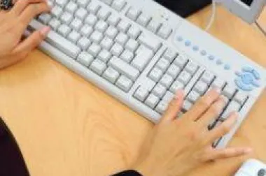 Tipkovnice su pune prljavštine i bakterija – očistite ih