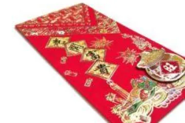 Feng shui - što nam nosi kineska Nova godina