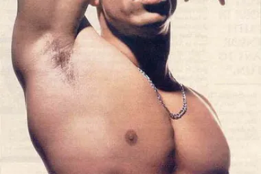 Vin Diesel