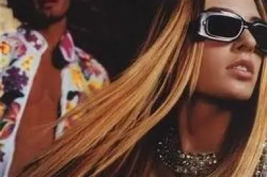 Gucci sunčane naočale za proljeće/ljeto 2010.