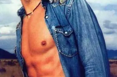 Jon Bon Jovi