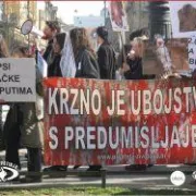 Masovna ubojstva zbog mode