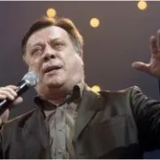 „Dječaci crvenih očiju“ u Zagrebu, Halid Bešlić u Čakovcu