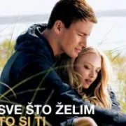 Sve što želim to si ti