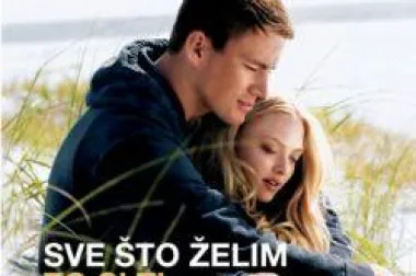 Sve što želim to si ti