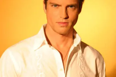 Scott Bailey