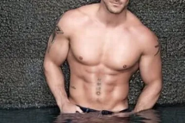 Jessie Pavelka