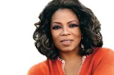 Misle li Hrvati da je poslovna žena Jadranka Kosor ili Oprah Winfrey?