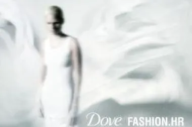 Modna Sinergija na Dove Fashion.hr