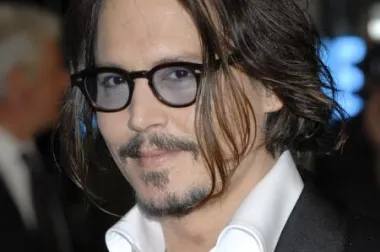 Johnny Depp