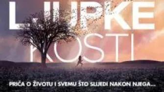 Ljupke kosti
