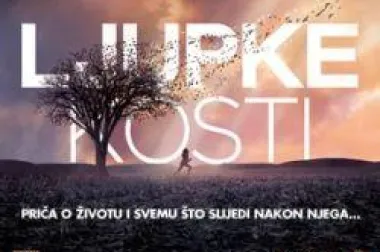 Ljupke kosti