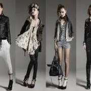 Topshop kolekcija za proljeće 2010.