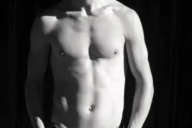 Branden Rickman