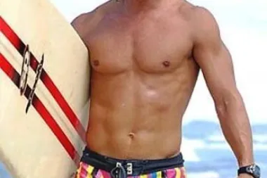 Matthew McConaughey