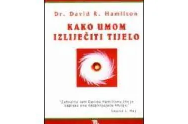 Knjiga tjedna: Kako umom izliječiti tijelo