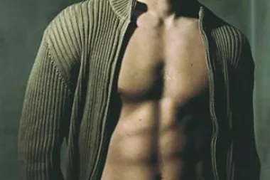 Chris Violette