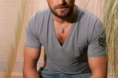 Gerard Butler