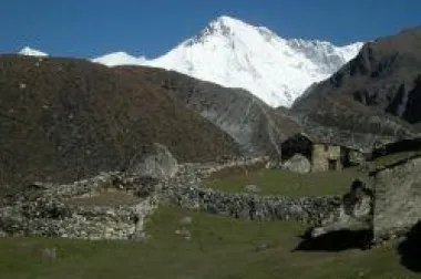 Putovanje u Nepal