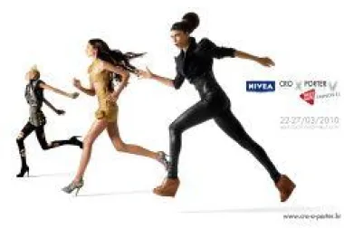Tri supermodela u glavnoj ulozi kampanje nove sezone Cro A Portera