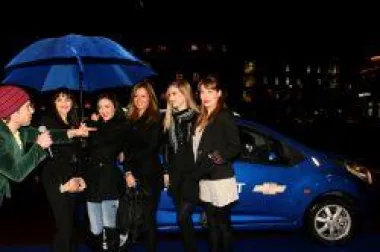 Predstavljen natječaj 'Mladi.Kreativni.Chevrolet' za 2010. godinu