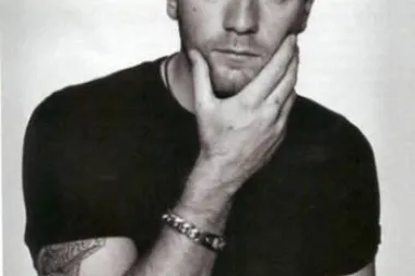 Ewan McGregor
