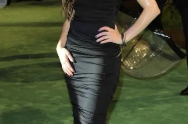 Avril Lavigne