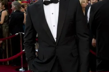 Gerard Butler