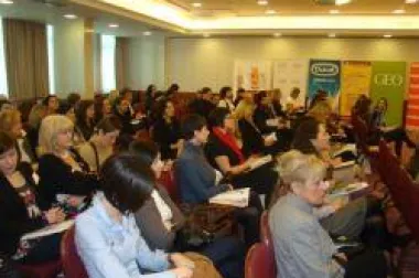 Konferencija Žene pokretači promjena