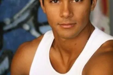 Brennan Mejia