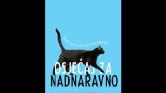 Knjiga tjedna: Osjećaj za nadnaravno