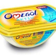 Omegol - kako bi srce radosnije kucalo