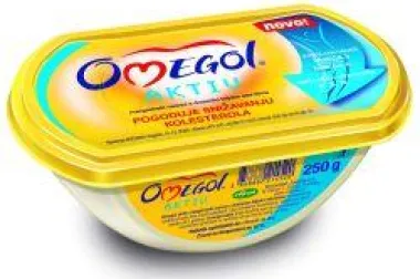 Omegol - kako bi srce radosnije kucalo