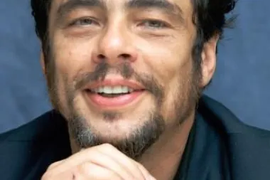 Benicio Del Toro