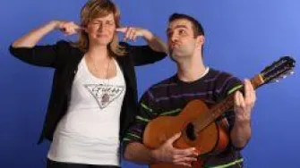 Talent show - Trnovit put do „slave“
