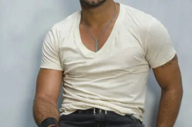 Ricky Martin