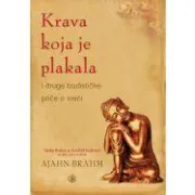 Knjiga tjedna: Krava koja je plakala