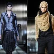 Posljednja večer DOVE FASHION.HR-a jesen/zima 2010.
