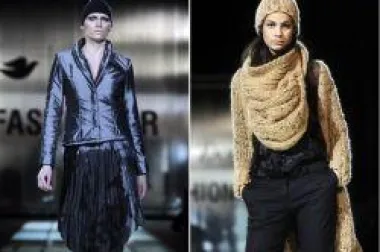 Posljednja večer DOVE FASHION.HR-a jesen/zima 2010.