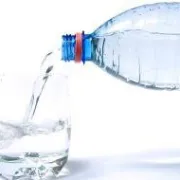 Voda je život