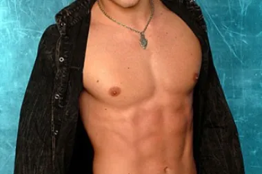 Kellan Lutz
