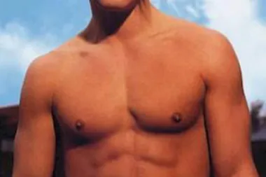 Adam Rickitt