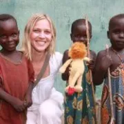 „Srcem za Afriku“